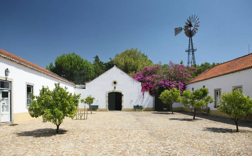 Quinta Da Praia Das Fontes Португалия, Сетубал
