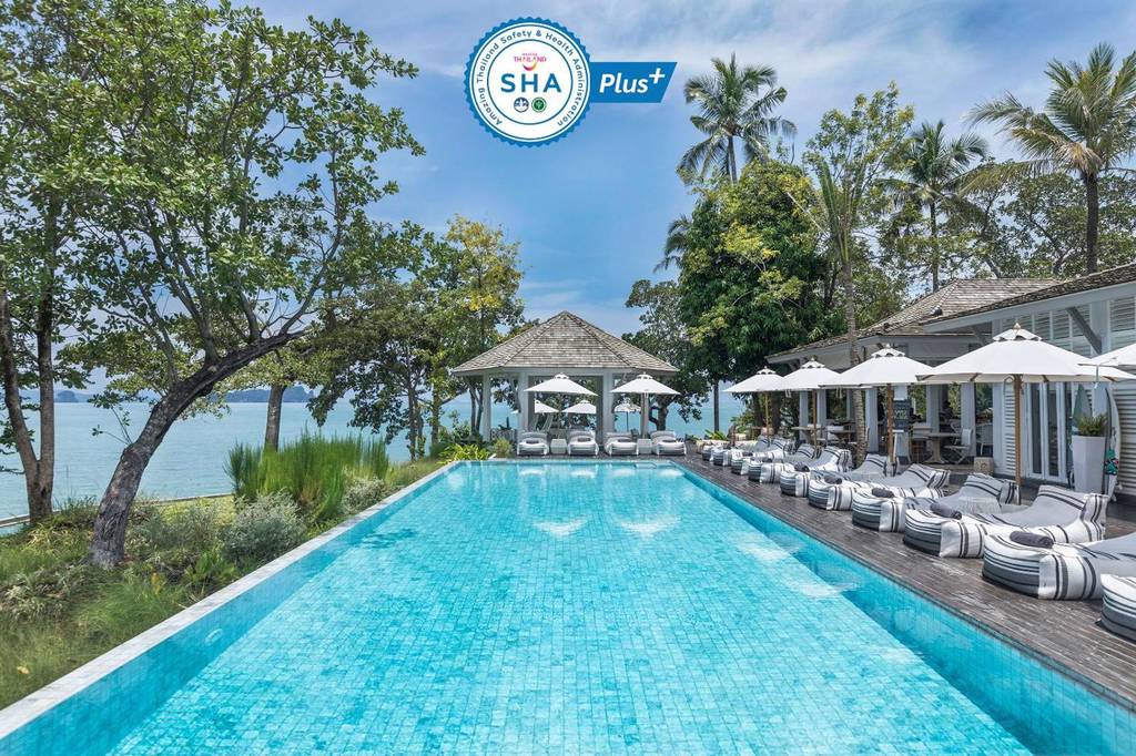 Cape Kudu Hotel Koh Yao Noi 5*