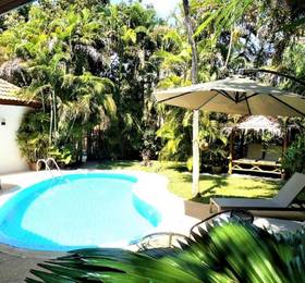 Отдых в Coconut Paradise Holiday Villas - Таиланд, Пхукет