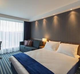 Туры в Holiday Inn Express Affoltern am Albis в Швейцарии