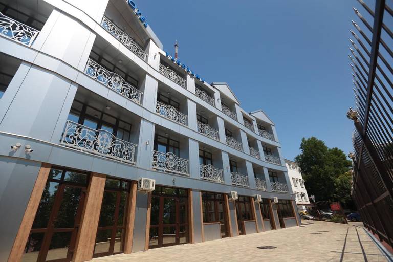 Magellan Panorama Hotel