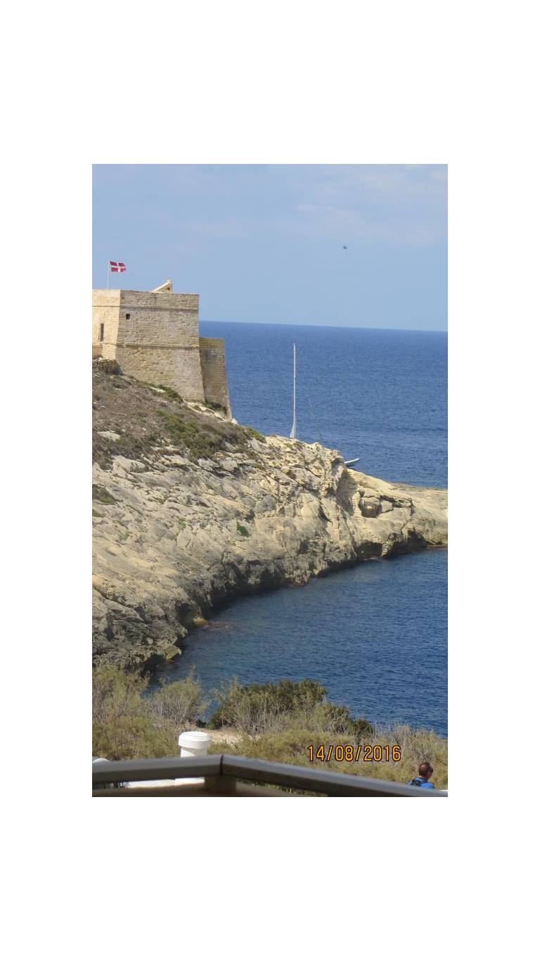 Xlendi Gardens