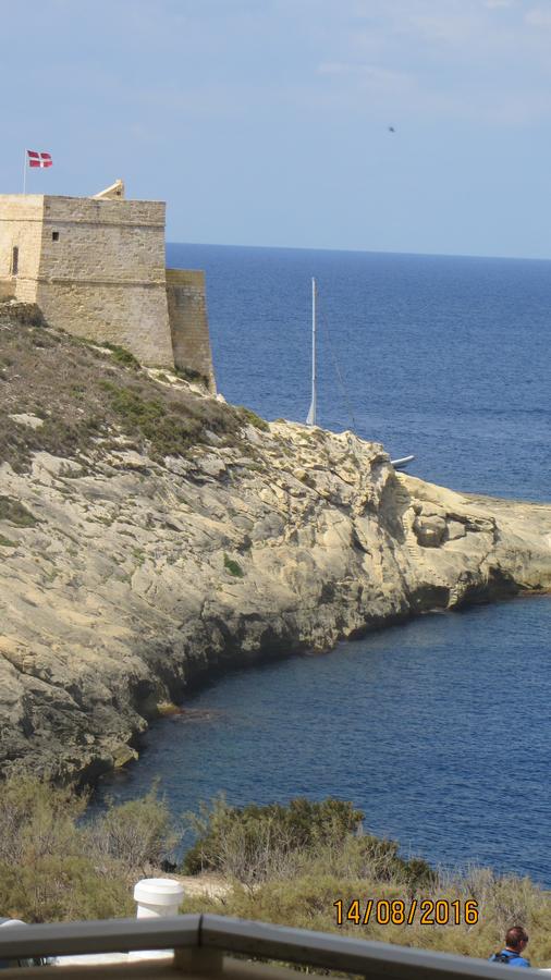 Xlendi Gardens