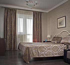 Foros Wellness & Park в Форосе