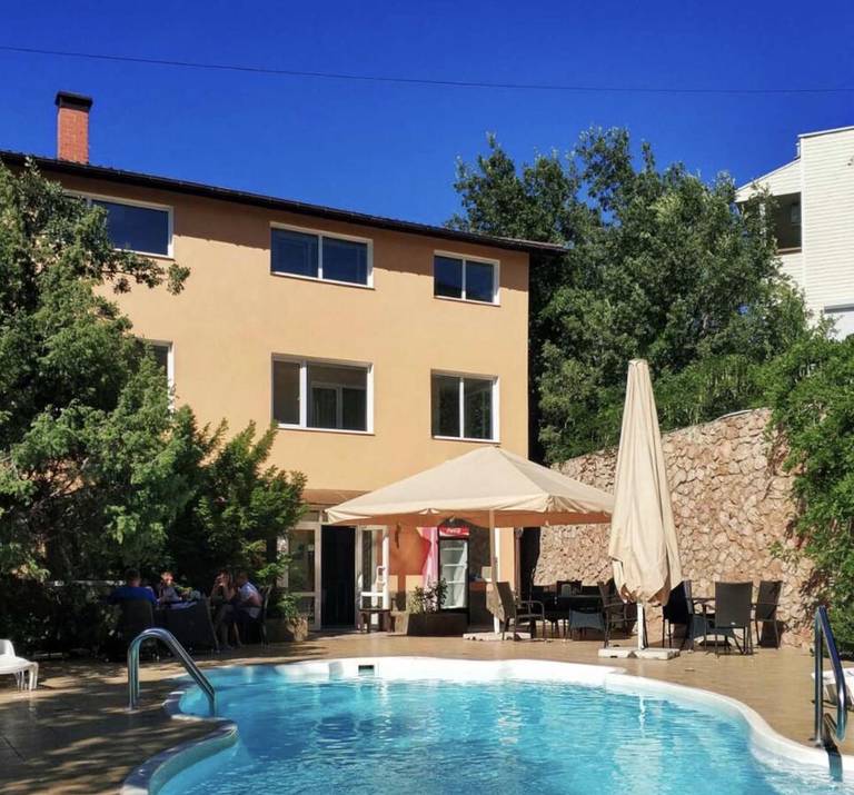 Foros Wellness & Park