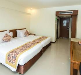 Туры в River Kwai Hotel в Таиланде