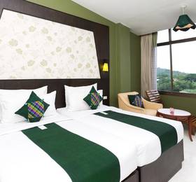 River Kwai Hotel в Канчанабури