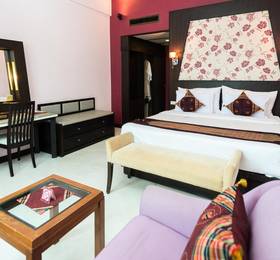 Отдых в River Kwai Hotel - Таиланд, Канчанабури