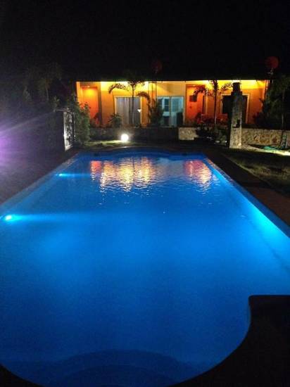 Ashaley Resort Таиланд, Районг