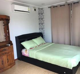 Ashaley Resort в Районге