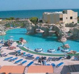 Отдых в Four Lanterns Hotel - Кипр, Ларнака
