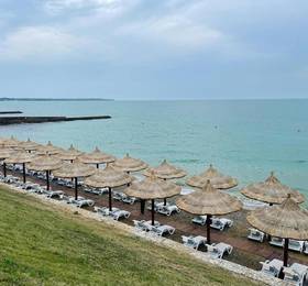 Отдых в Alma Park Resort - Россия, Песчаное