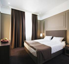 Alma Park Resort в Песчаное