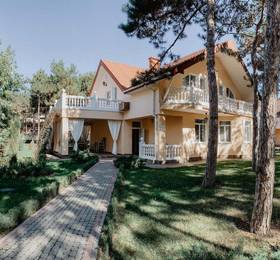 Туры в Alma Park Resort в России