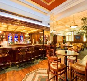 Wynn's Hotel Dublin в Дублине