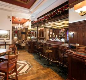 Туры в Wynn's Hotel Dublin в Ирландии