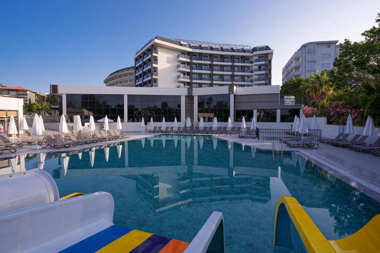 Seaphoria Beach Resort