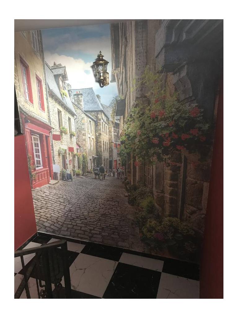 Hotel Marton Turgeneva