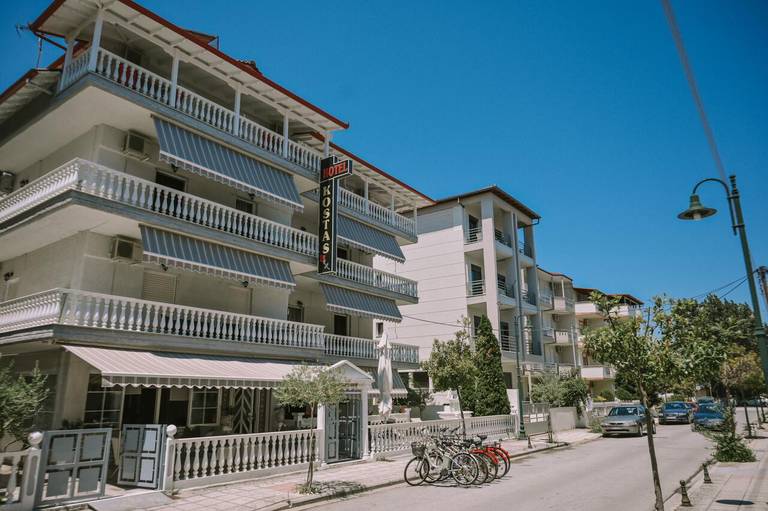 Kostas Hotel