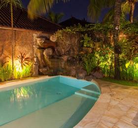 Туры в Bali Dyana Villas в Индонезии