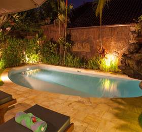 Bali Dyana Villas в Бали