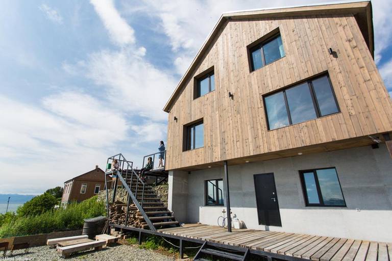 Bay House