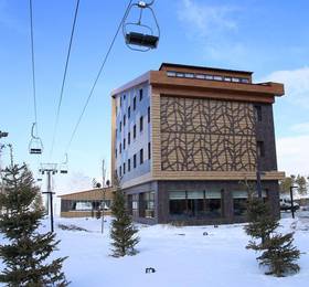 Отдых в Sport Otel Palandoken - Турция, Паландокен
