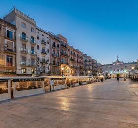 Туры в Forum Tarragona в Испании