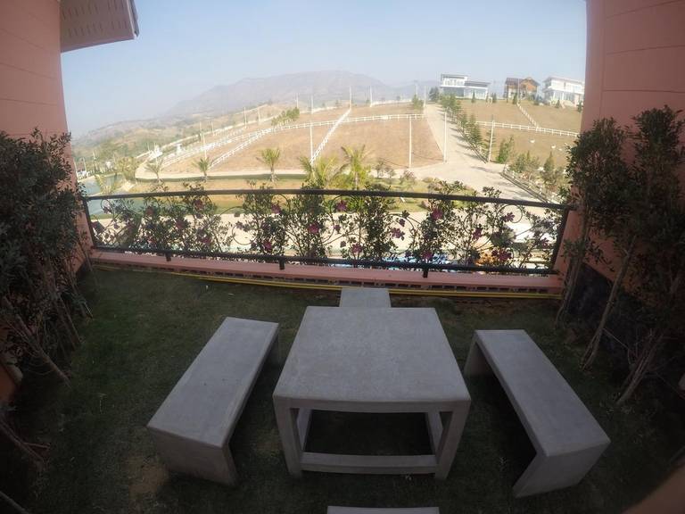Best Views Home Khao Kho