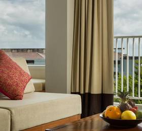 Отдых в Paragon Hotel Seminyak - Индонезия, Бали