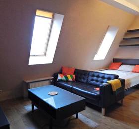 Apartamenty Poznan в Познане