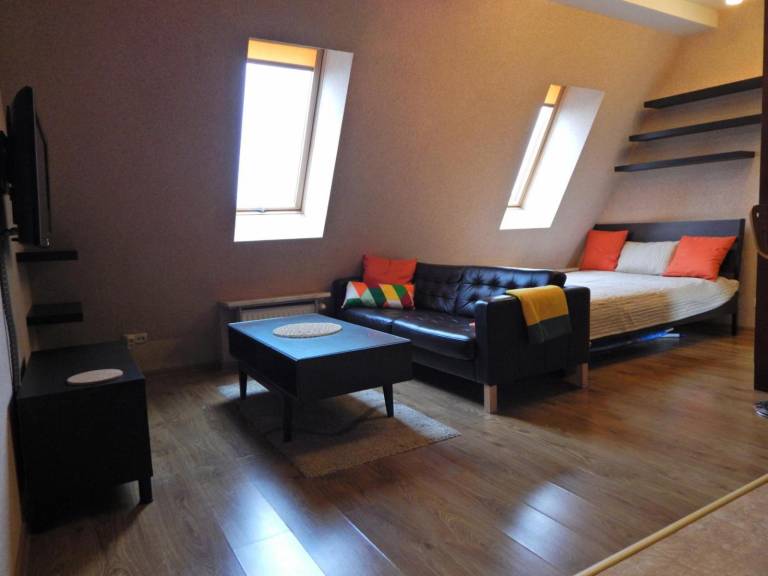 Apartamenty Poznan