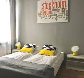 Туры в Apartamenty Stockholm в Польше