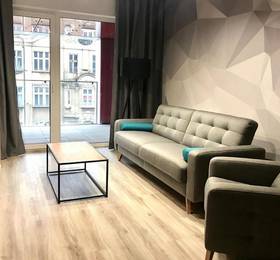 Отдых в Apartamenty Zajezdnia - Польша, Познань