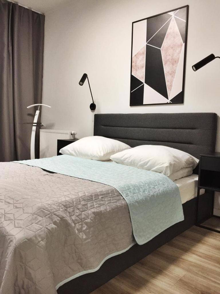 Apartamenty Zajezdnia