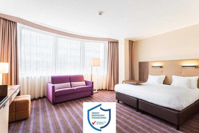 DeSilva Premium Poznan