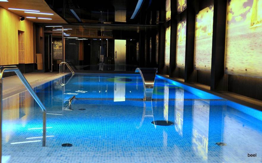 Hotel Remes Sport & Spa 4* Польша, Познань