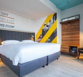 Отдых в Park Inn by Radisson Poznan - Польша, Познань