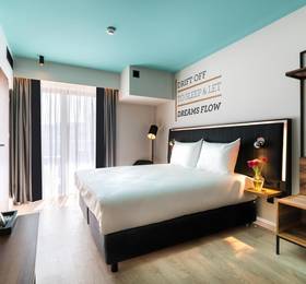 Park Inn by Radisson Poznan в Познане