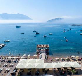 Отдых в Hotel Budva - Черногория, Будва