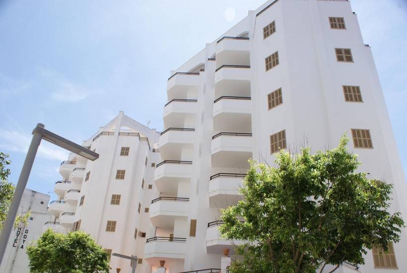 Midas Apartments Испания, Майорка