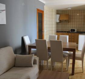 Туры в Midas Apartments в Испании