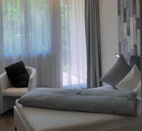 Туры в Hotel Garni Torkelbundte в Швейцарии