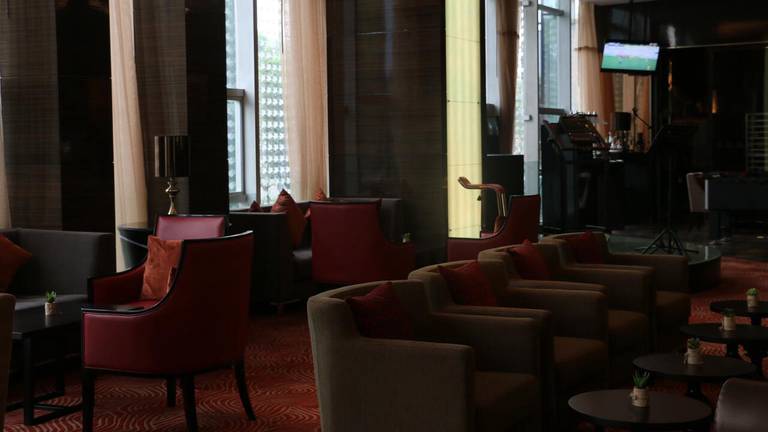 Holiday Inn Nanchang Riverside