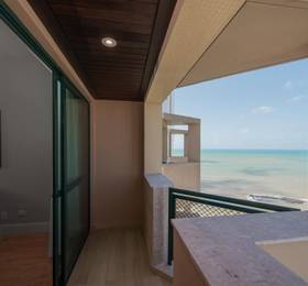 Costa Mar Recife Hotel by Atlantica в Ресифи