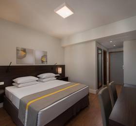 Отдых в Costa Mar Recife Hotel by Atlantica - Бразилия, Ресифи
