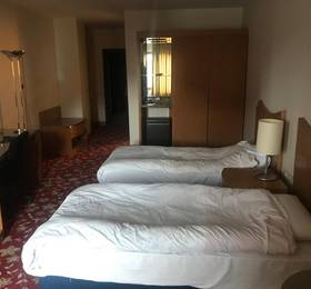 The Green Park Hotel Diyarbakir в Диярбакыре