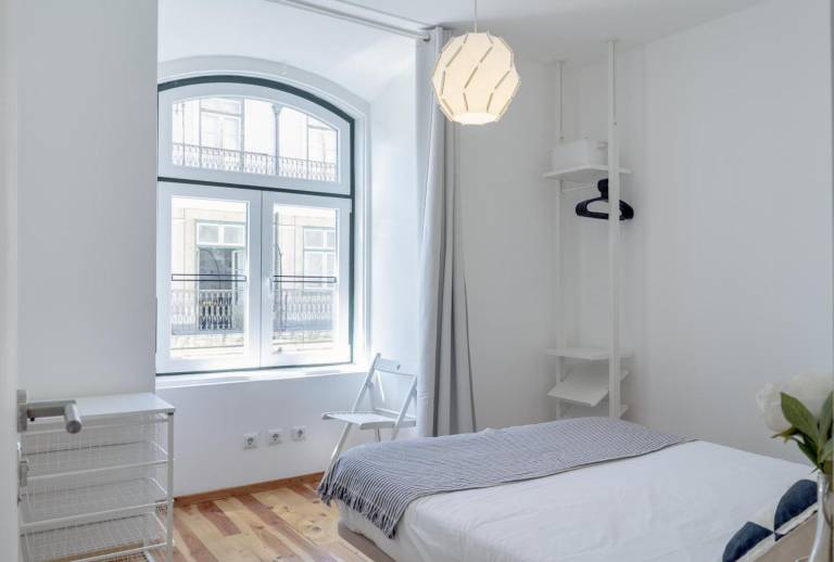 DownTown Hostel Lisbon