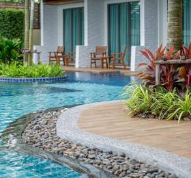 Туры в Aqua Resort Phuket, Rawai в Таиланде