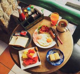 Отдых в Casa Brazil Homestay & Gallery, Karon - Таиланд, Пхукет